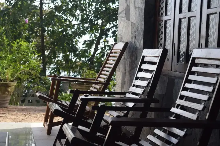 Бандаравела: Southern View Holiday Resort