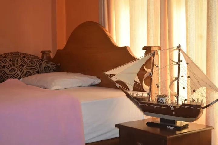 Бандаравела: Southern View Holiday Resort