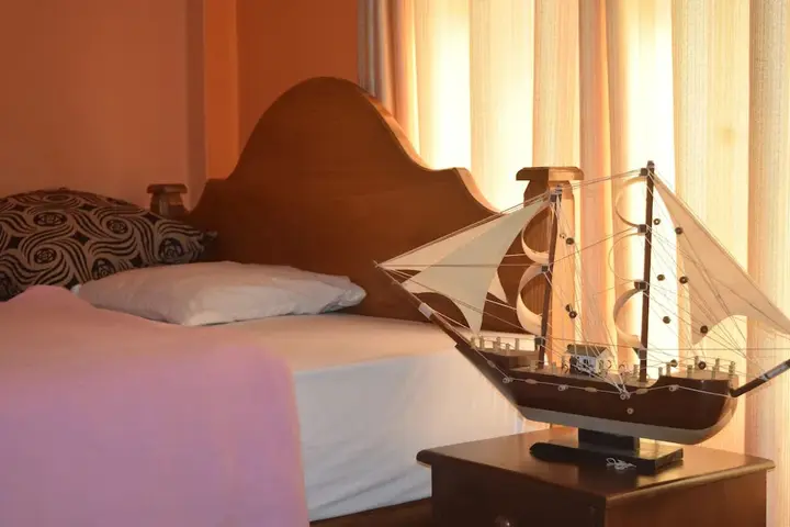 Бандаравела: Southern View Holiday Resort