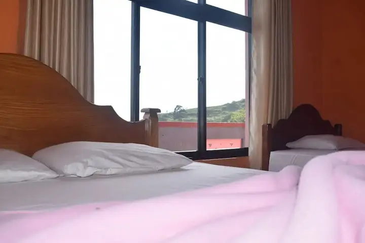 Бандаравела: Southern View Holiday Resort