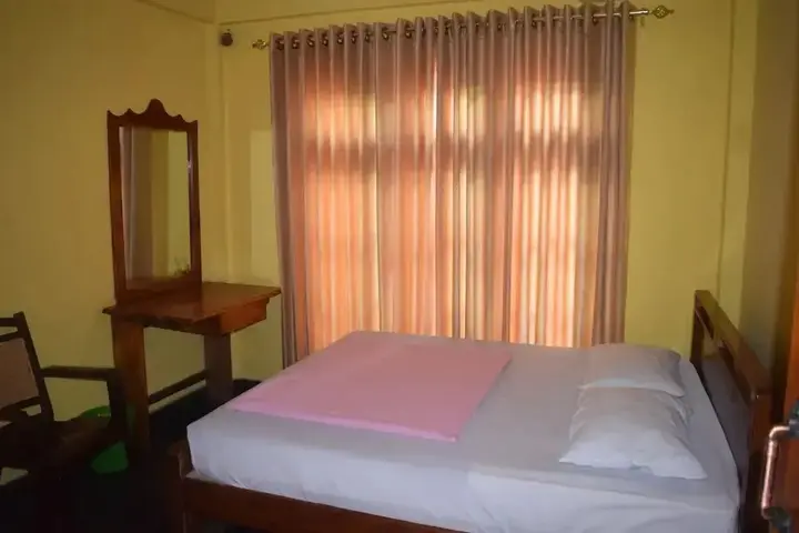 Бандаравела: Southern View Holiday Resort