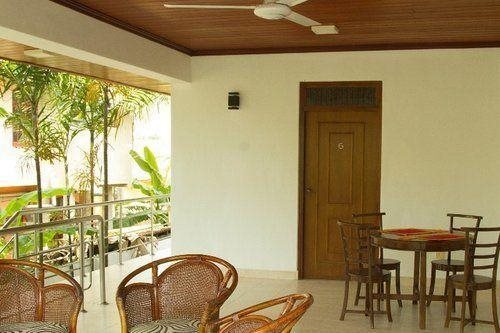 Негомбо: Moonwake Negombo