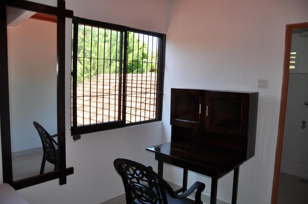 Велигама: The Beau Beach Weligama