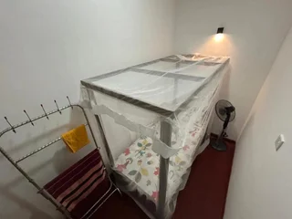 Ахангама: Ozone Resort