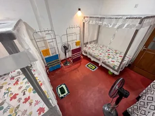 Ахангама: Ozone Resort