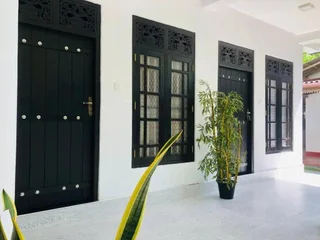 Ахангама: Ozone Resort