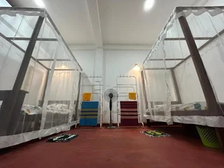 Ахангама: Ozone Resort