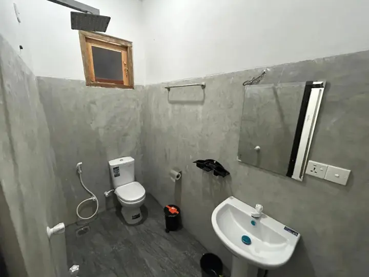 Ахангама: Ozone Resort