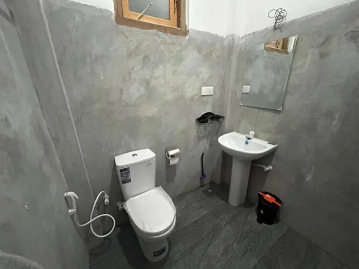 Ахангама: Ozone Resort