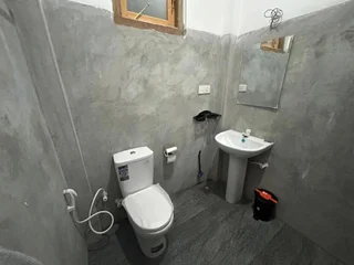 Ахангама: Ozone Resort
