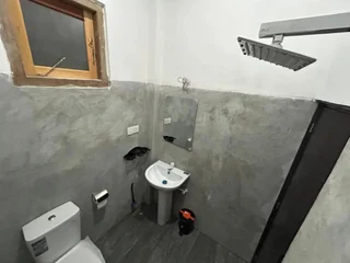 Ахангама: Ozone Resort