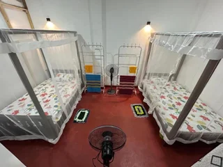 Ахангама: Ozone Resort