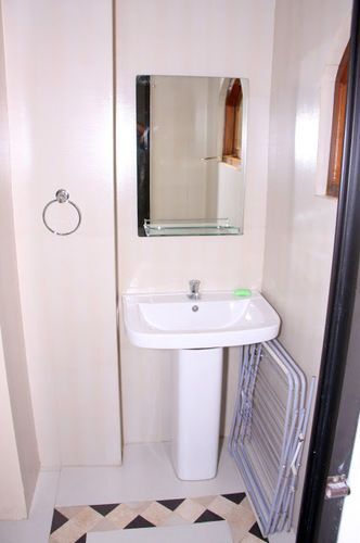 Коломбо: Vista Akara Suites
