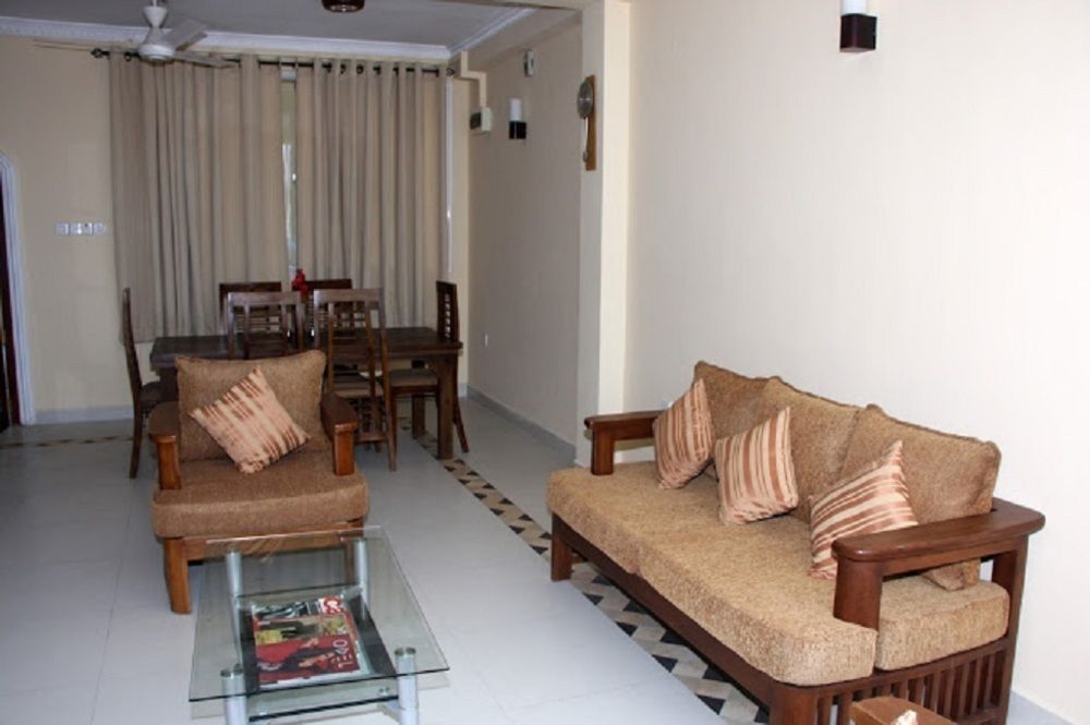 Коломбо: Vista Akara Suites