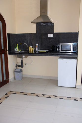 Коломбо: Vista Akara Suites