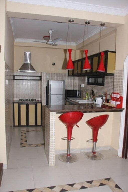 Коломбо: Vista Akara Suites