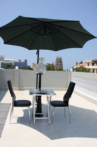 Коломбо: Vista Akara Suites