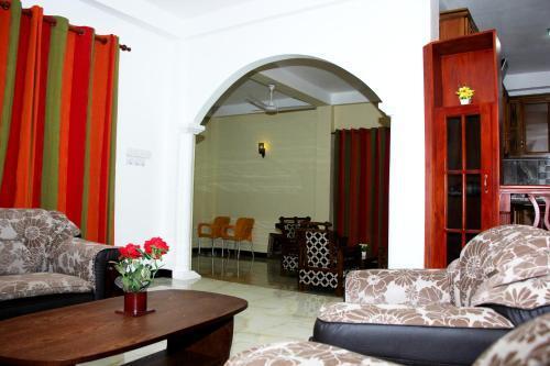 Велигама: Randil Resort