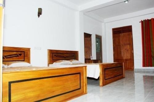 Велигама: Randil Resort