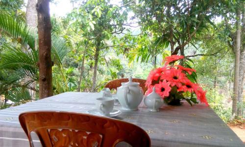 Aroma Heaven Homestay — фото 5