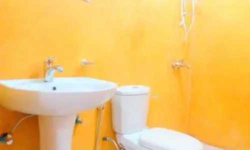 Элла: Aroma Heaven Homestay