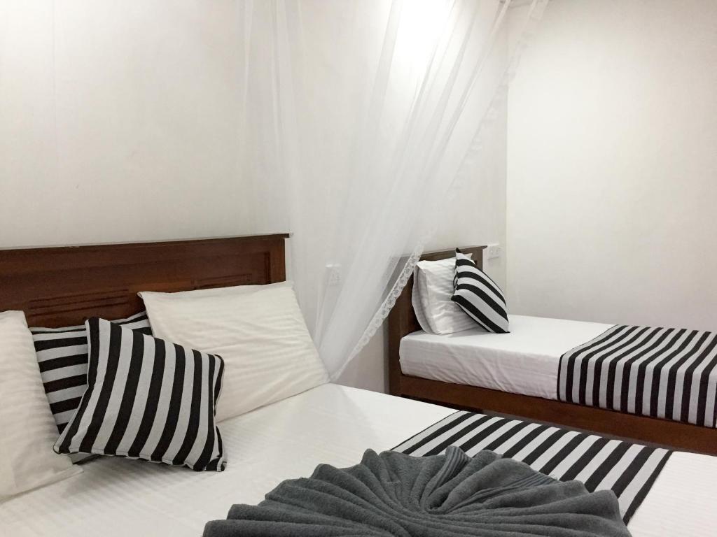 Элла: Aroma Heaven Homestay