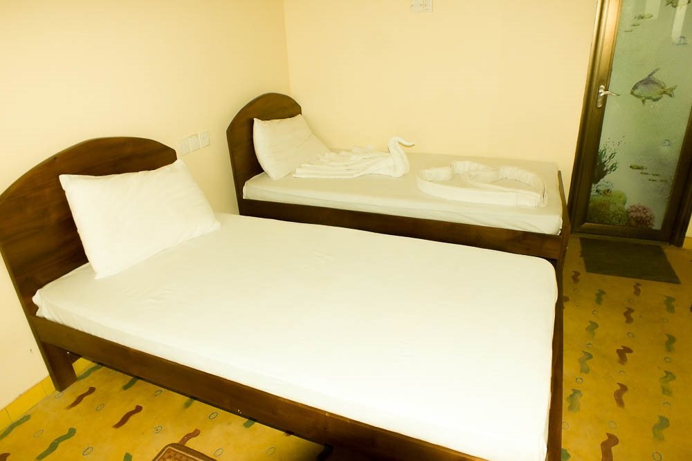 Ратнапура: Danadhee Jungle Rest
