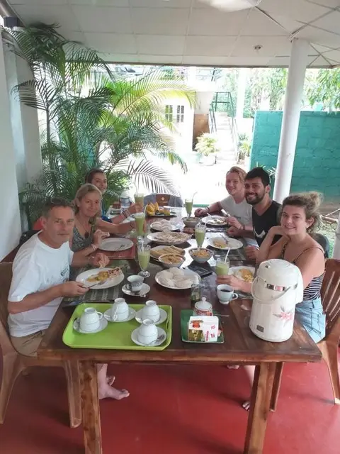 NATURE LOVERS family SAFARI RESORT — фото 2