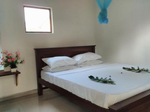 Велигама: Weligama Pearl House and Resort