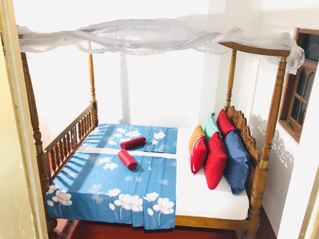 Катукурунда: Sunshine JP Guest House