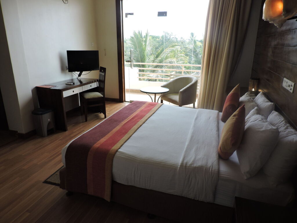 Valampuri Hotel — фото 2