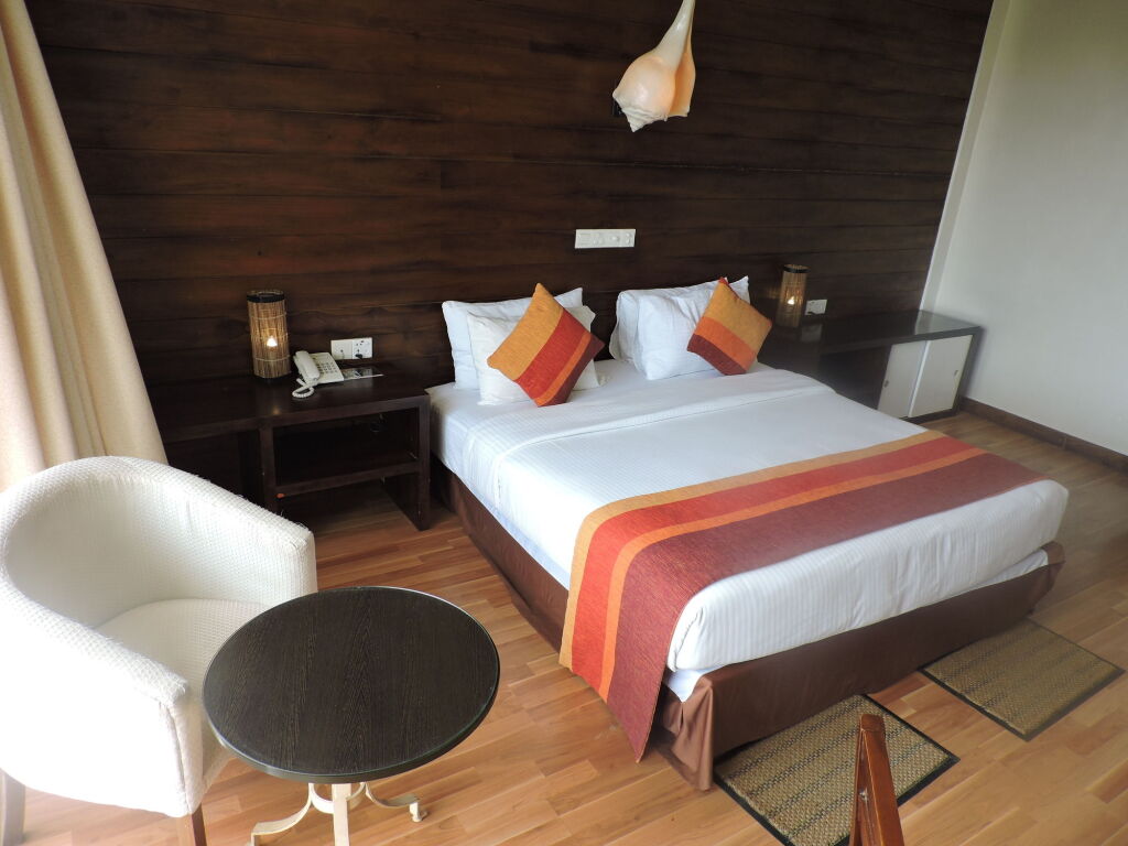 Valampuri Hotel — фото 1