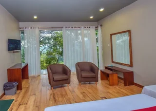 Пиннавала: Bogala Village Eco Resort