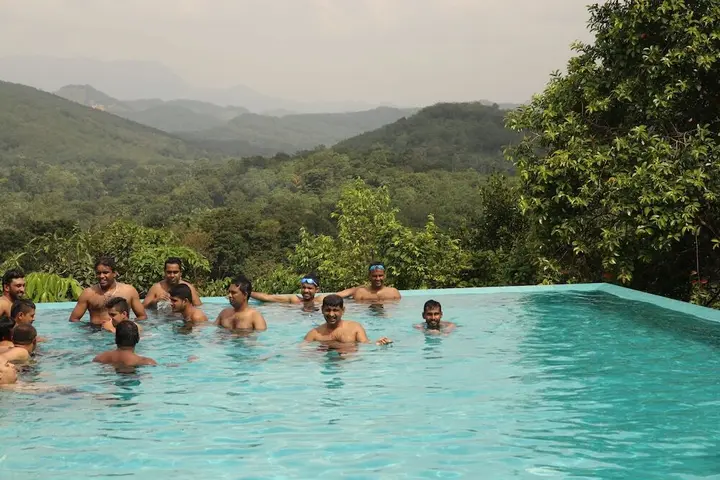 Пиннавала: Bogala Village Eco Resort