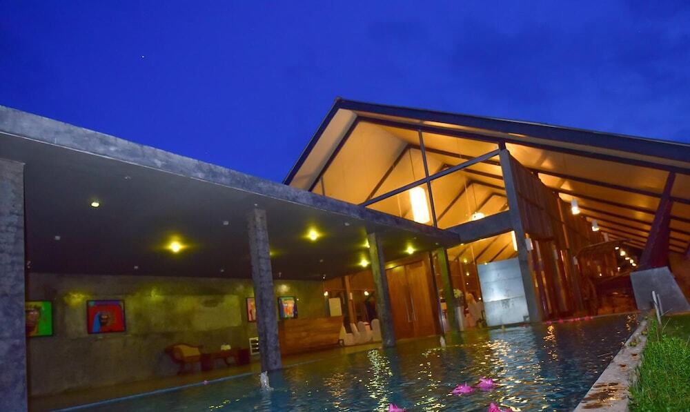 Bogala Village Eco Resort — фото 2