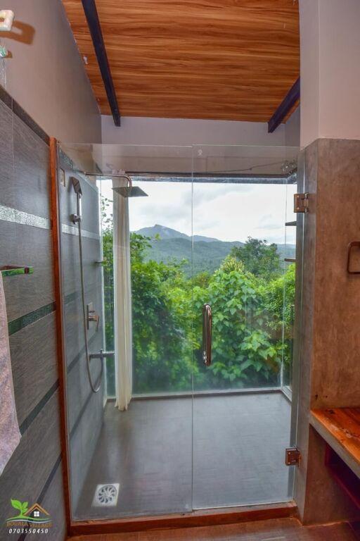 Пиннавала: Bogala Village Eco Resort