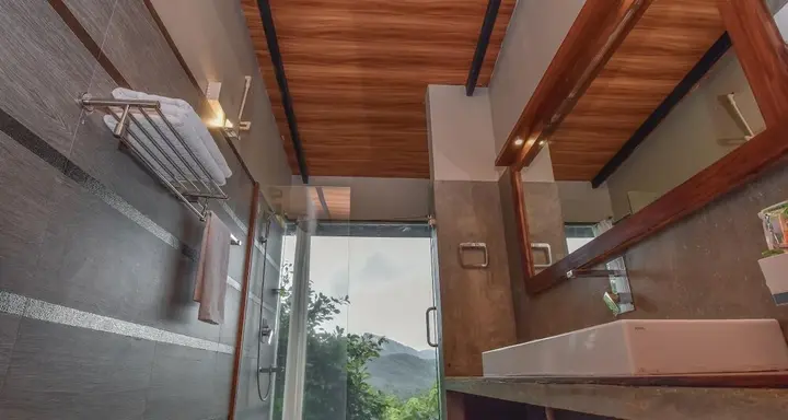 Пиннавала: Bogala Village Eco Resort
