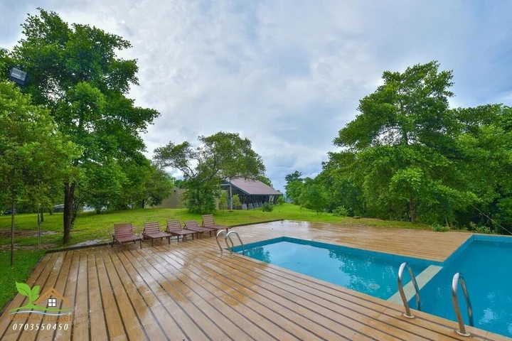 Пиннавала: Bogala Village Eco Resort