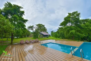 Пиннавала: Bogala Village Eco Resort