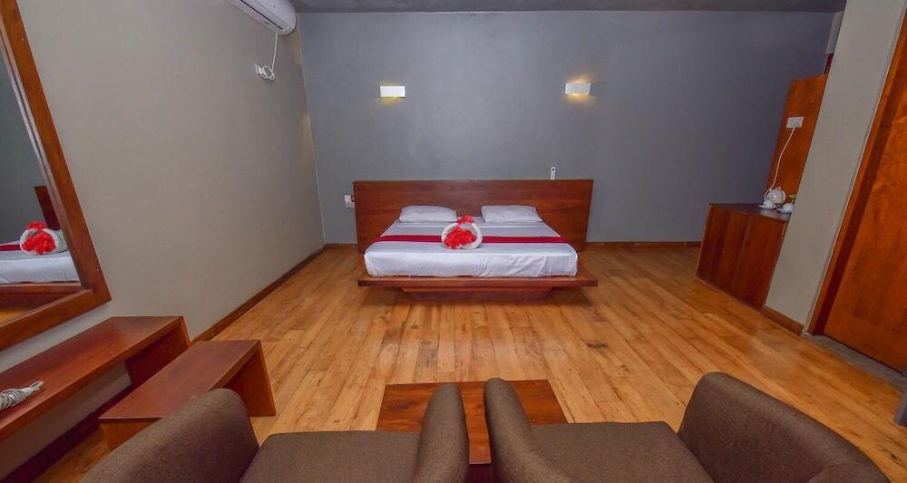 Пиннавала: Bogala Village Eco Resort
