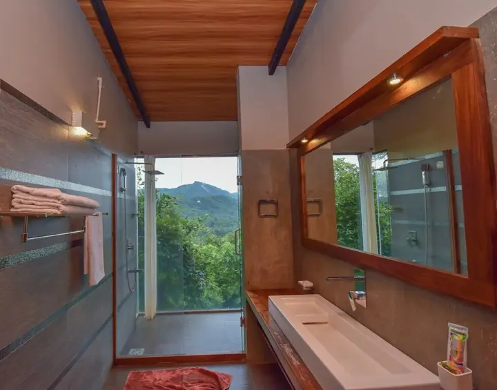 Пиннавала: Bogala Village Eco Resort