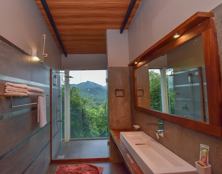 Пиннавала: Bogala Village Eco Resort