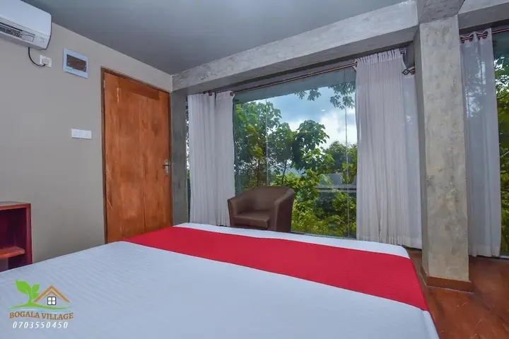 Пиннавала: Bogala Village Eco Resort