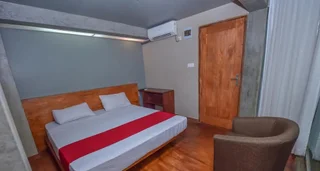 Пиннавала: Bogala Village Eco Resort