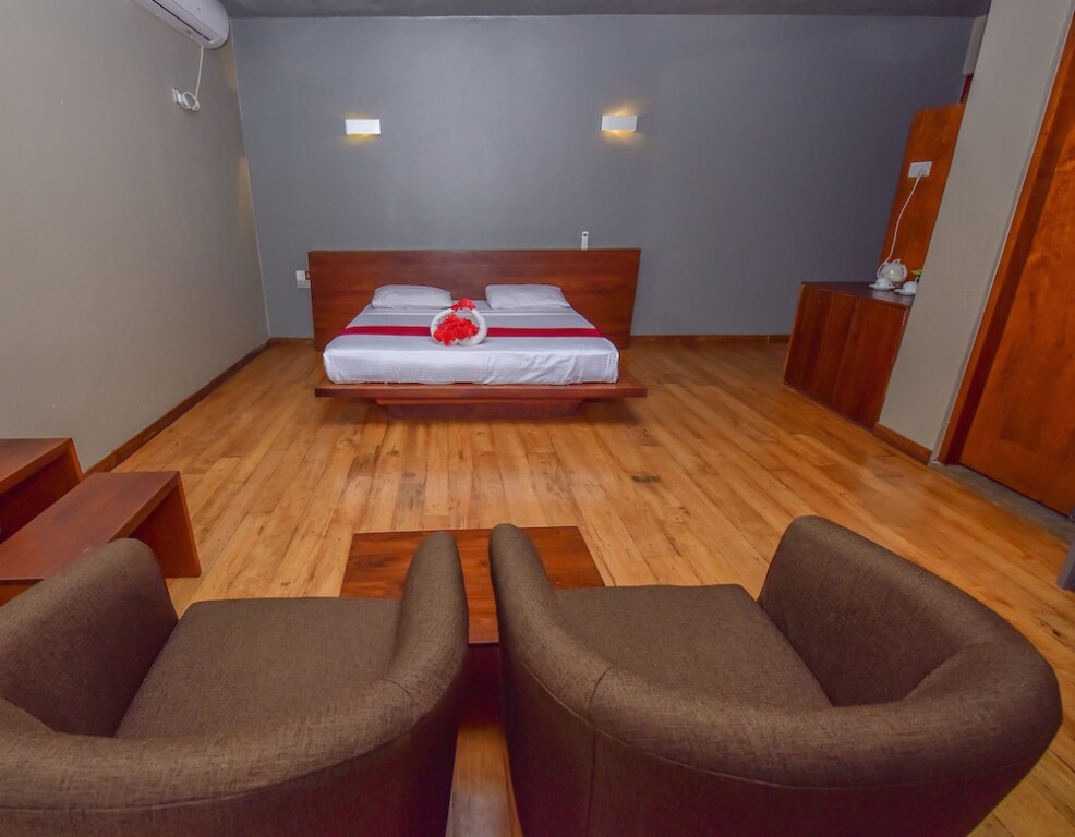 Пиннавала: Bogala Village Eco Resort