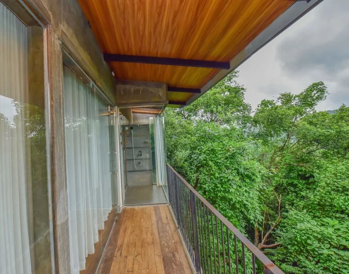 Пиннавала: Bogala Village Eco Resort