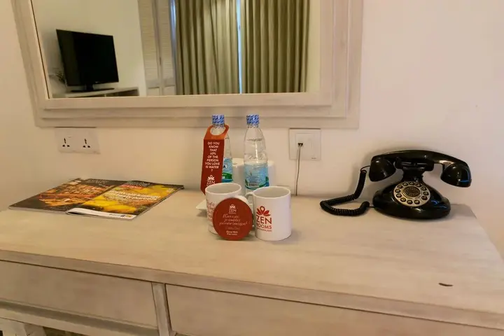 Коломбо: Zen Rooms Galle Road Colombo 3