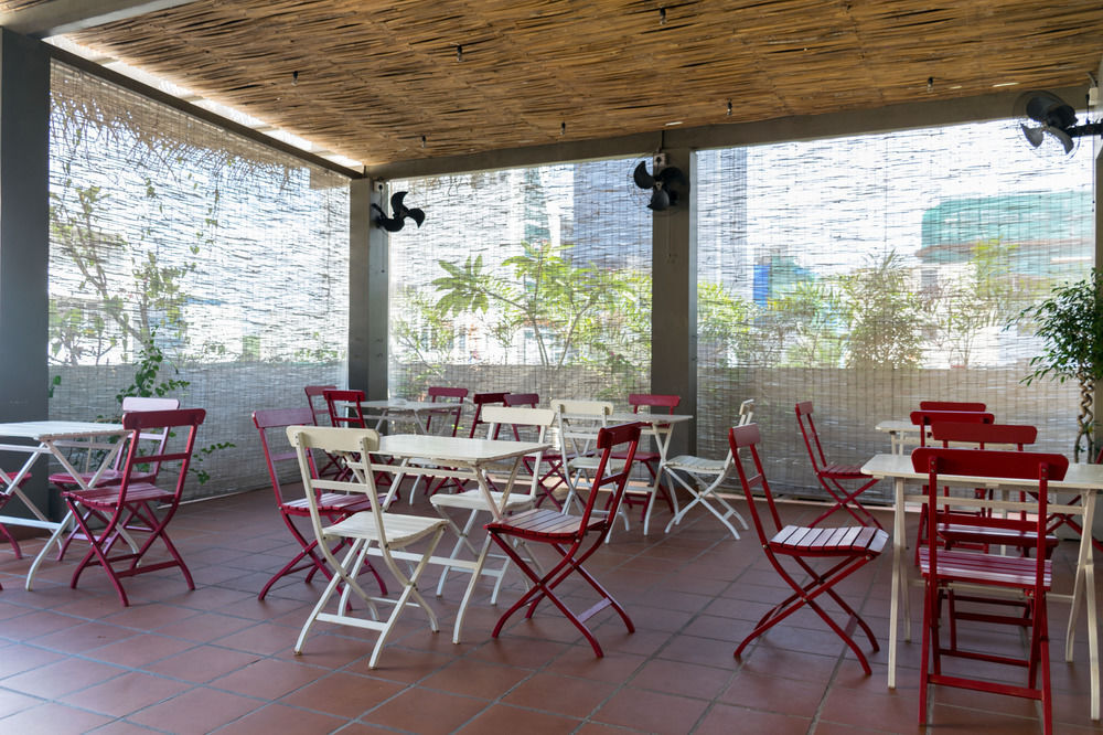Коломбо: Zen Rooms Galle Road Colombo 3