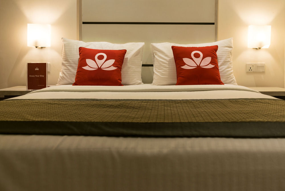 Коломбо: Zen Rooms Galle Road Colombo 3