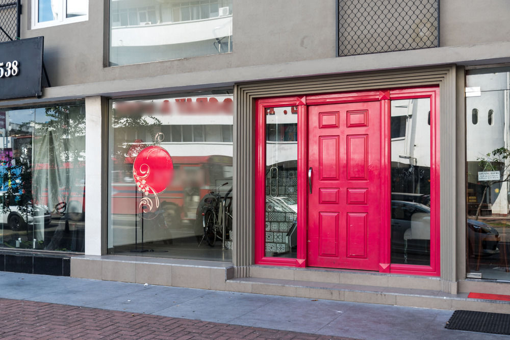 Коломбо: Zen Rooms Galle Road Colombo 3
